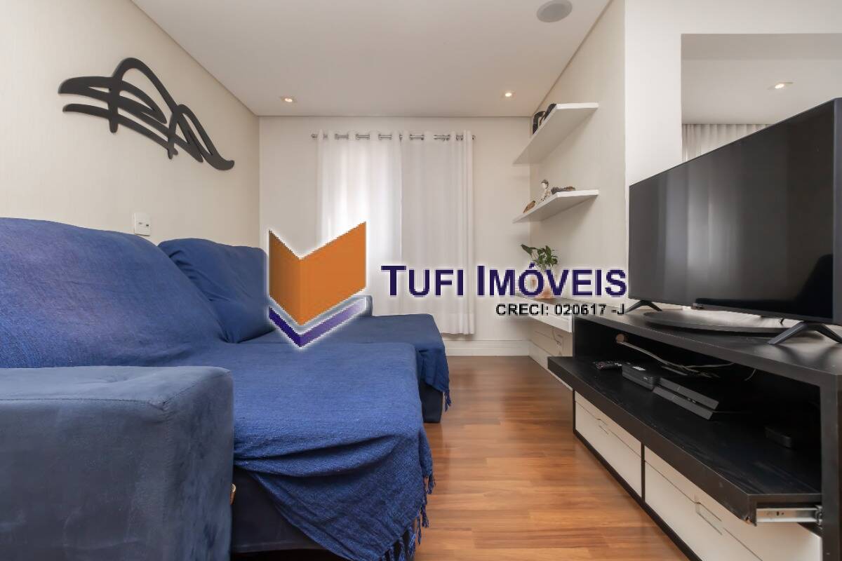 Apartamento à venda com 2 quartos, 96m² - Foto 8