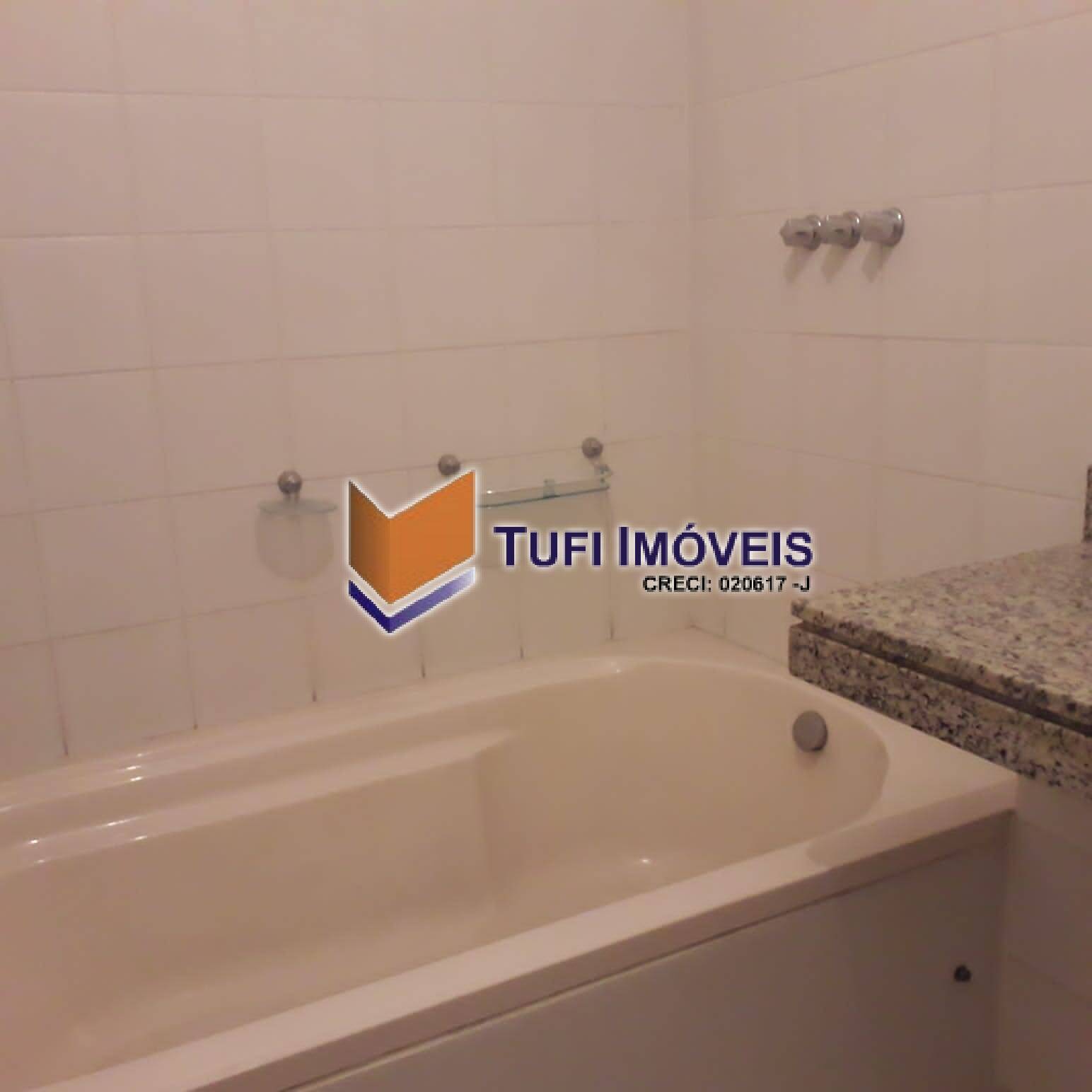 Apartamento à venda com 3 quartos, 129m² - Foto 8