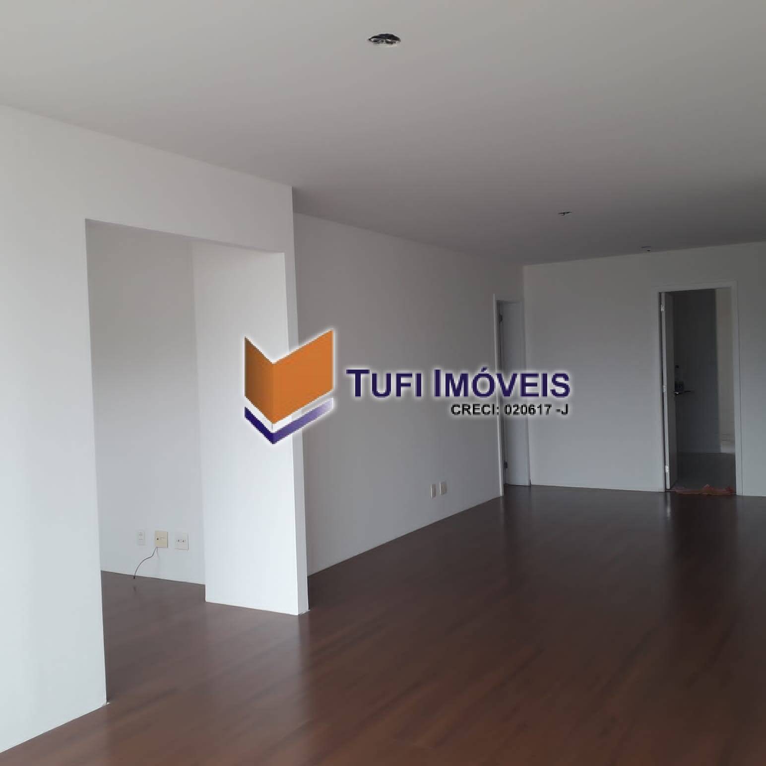 Apartamento à venda com 3 quartos, 129m² - Foto 3