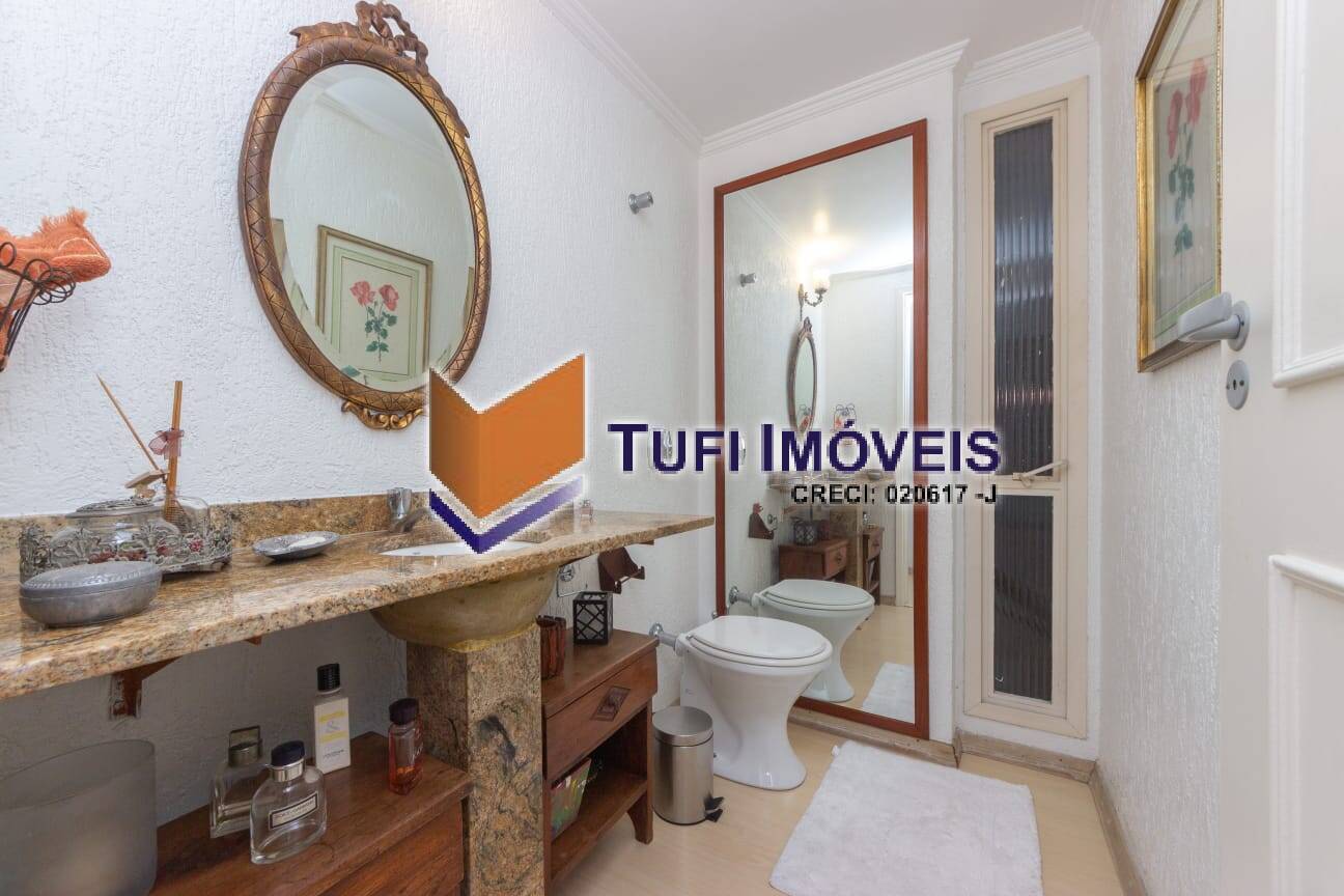 Apartamento à venda com 3 quartos, 149m² - Foto 15