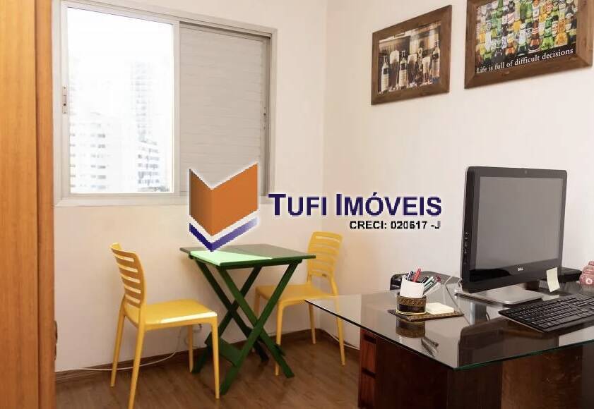 Apartamento à venda com 2 quartos, 66m² - Foto 11