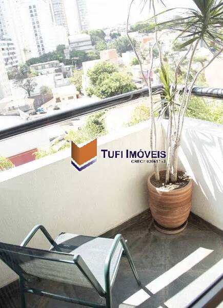 Apartamento à venda com 2 quartos, 66m² - Foto 4