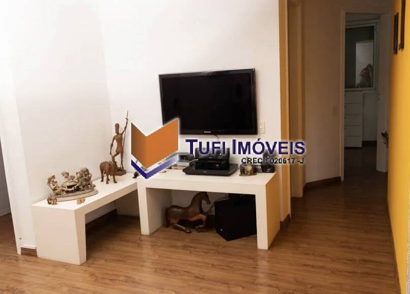 Apartamento à venda com 2 quartos, 66m² - Foto 6