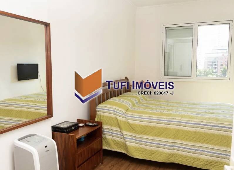 Apartamento à venda com 2 quartos, 66m² - Foto 8