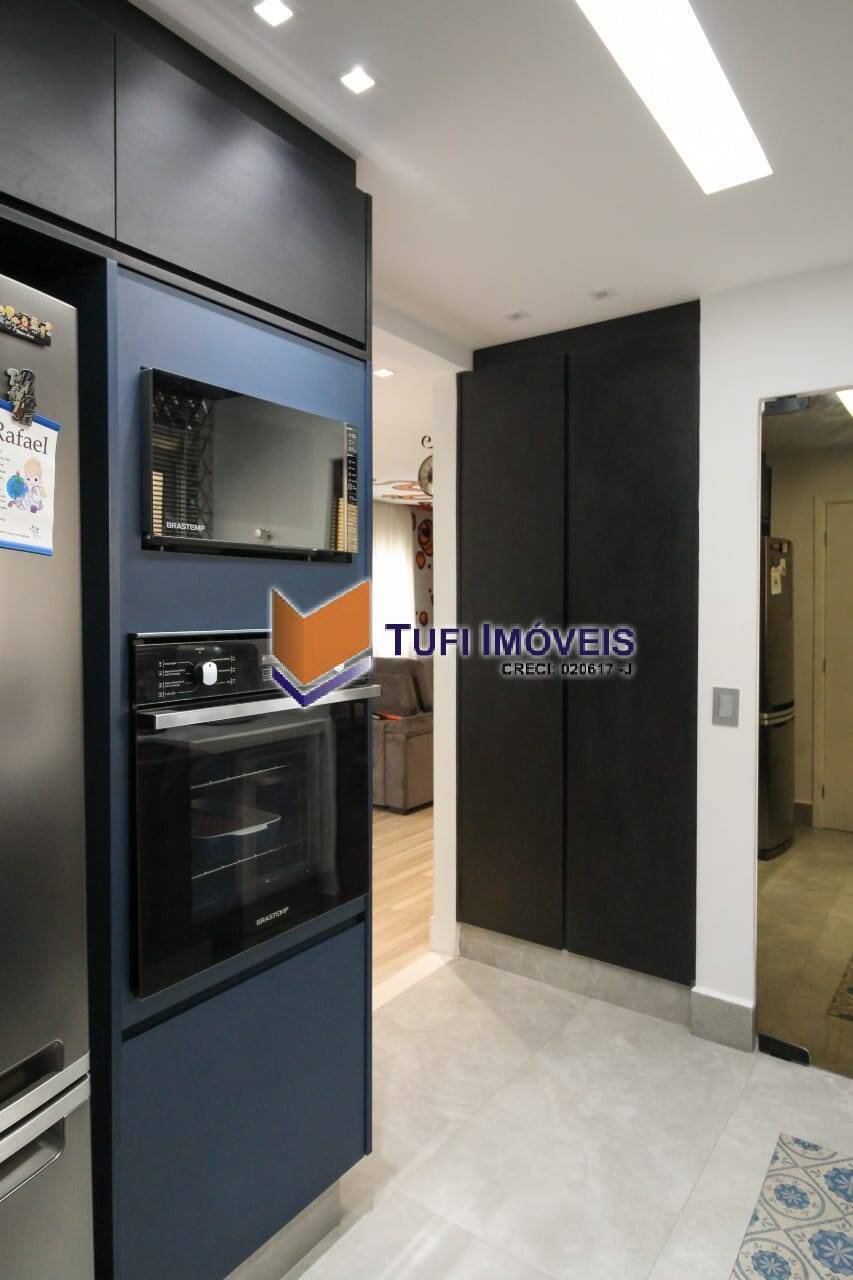 Apartamento à venda com 2 quartos, 87m² - Foto 12