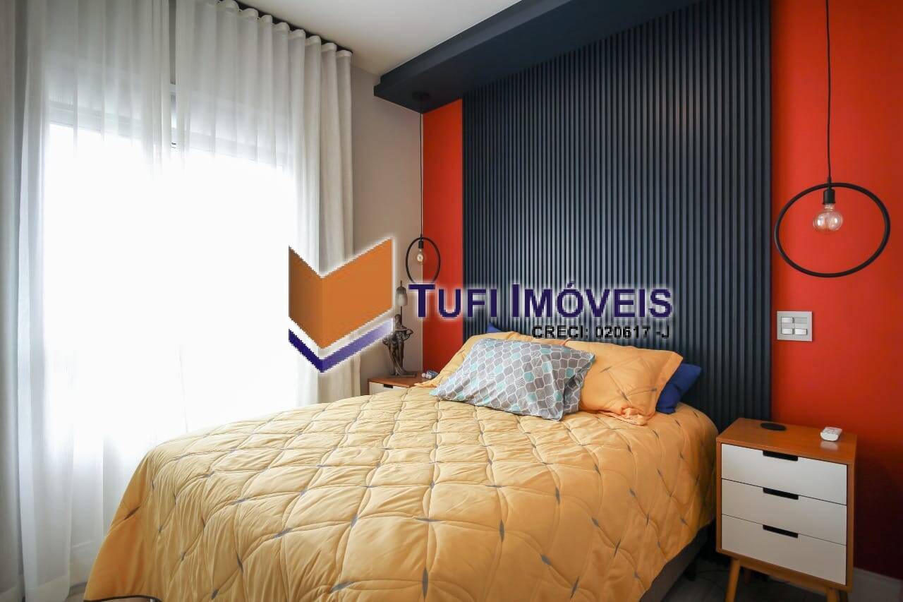 Apartamento à venda com 2 quartos, 87m² - Foto 14