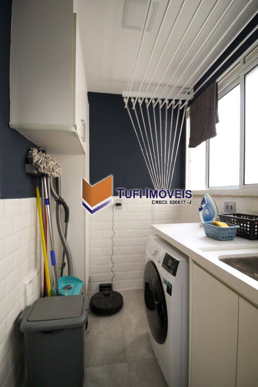 Apartamento à venda com 2 quartos, 87m² - Foto 19