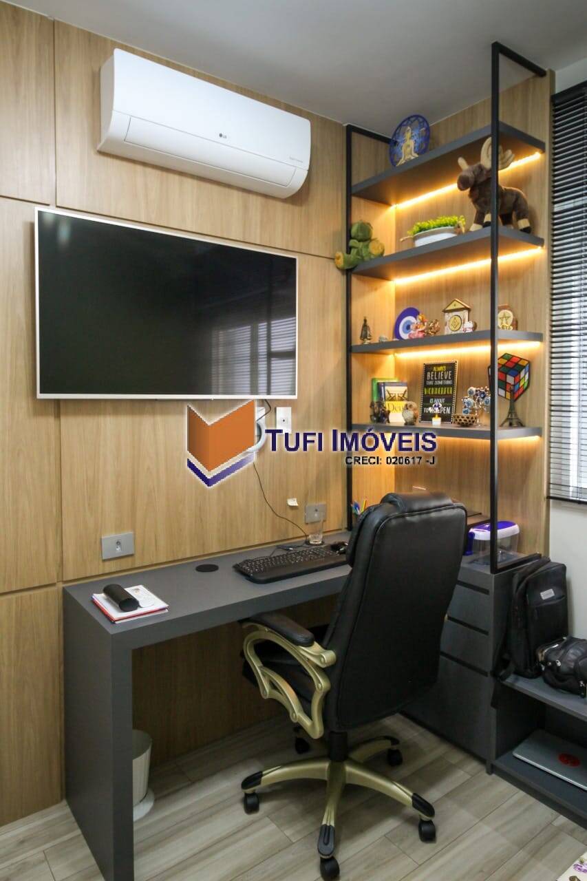 Apartamento à venda com 2 quartos, 87m² - Foto 17