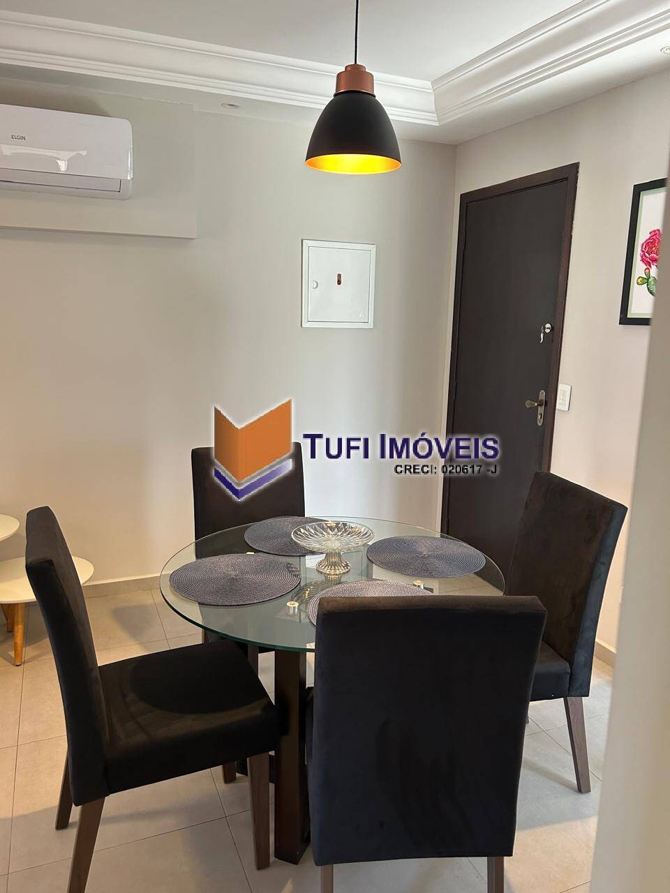 Apartamento à venda com 1 quarto, 47m² - Foto 6