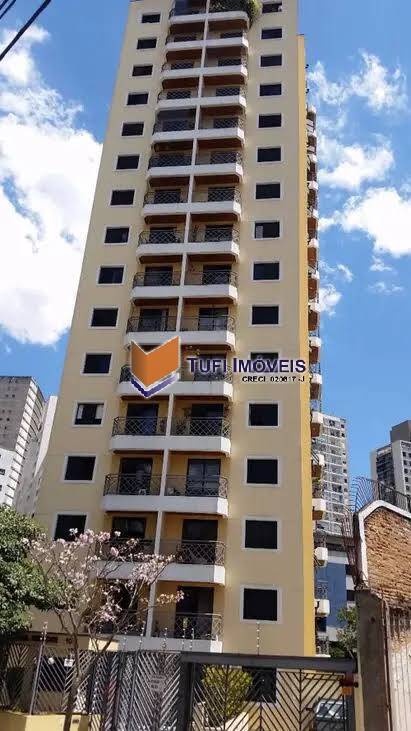 Apartamento à venda com 1 quarto, 47m² - Foto 18