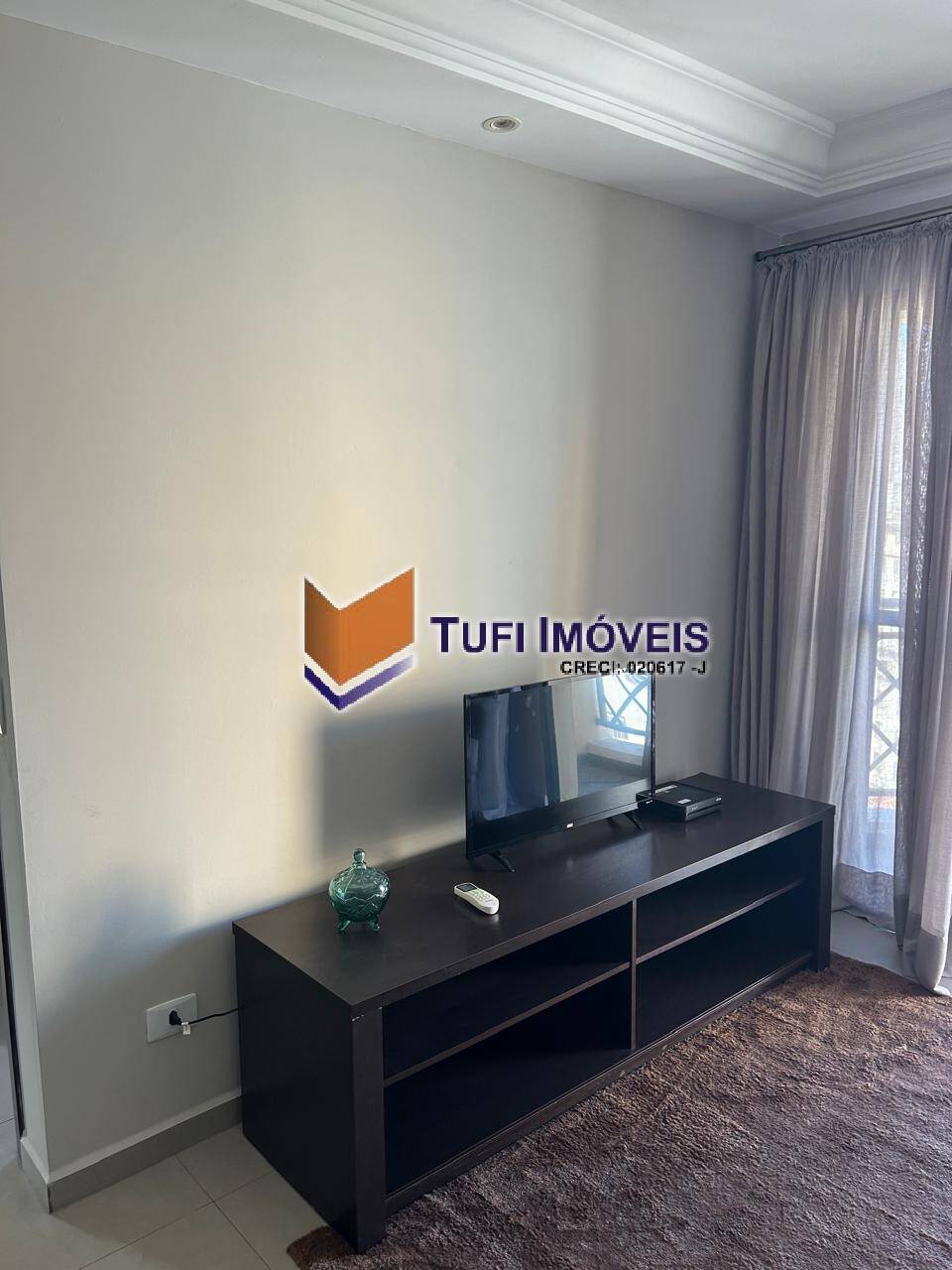 Apartamento à venda com 1 quarto, 47m² - Foto 3