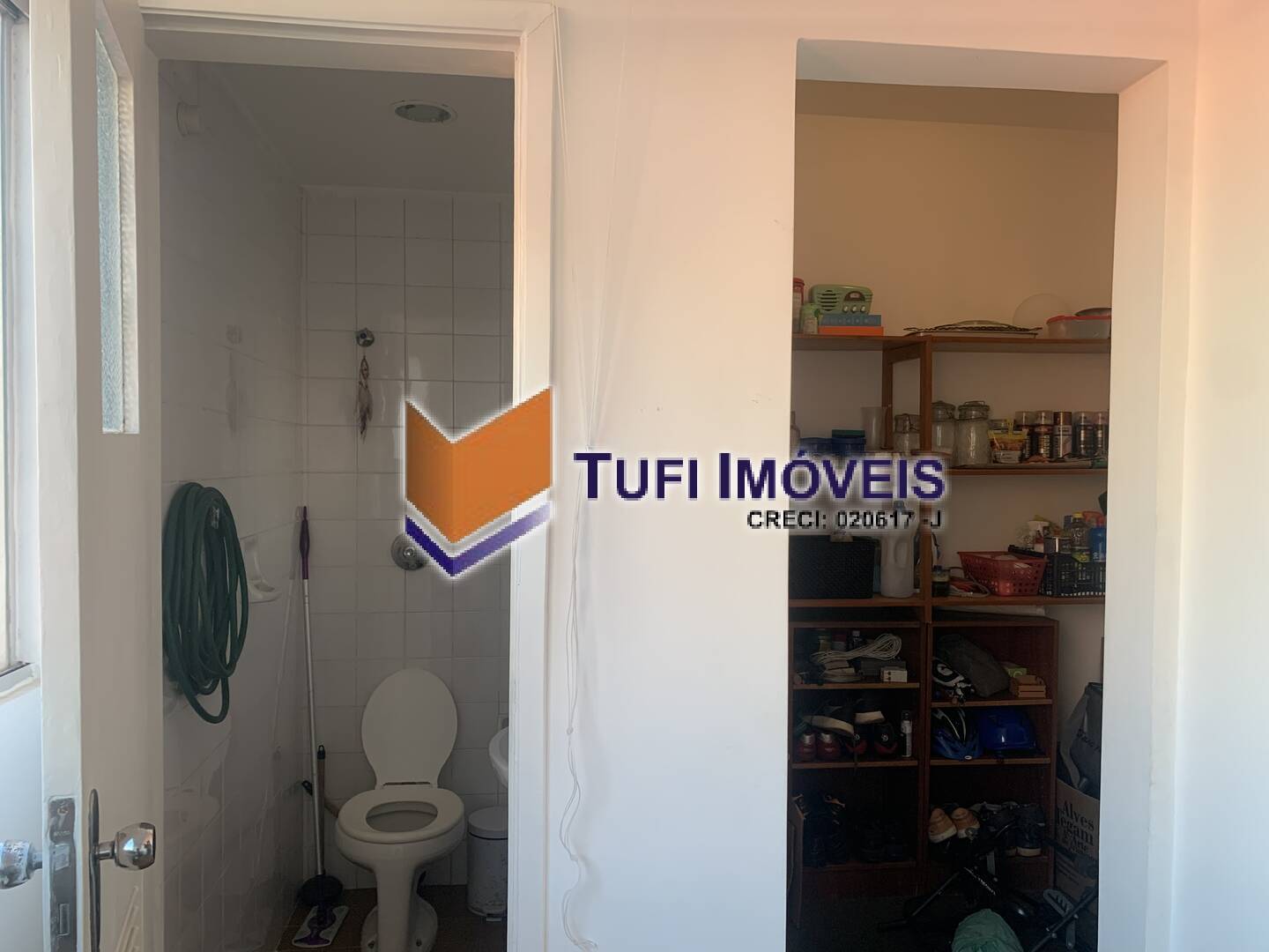 Apartamento à venda com 3 quartos, 95m² - Foto 10