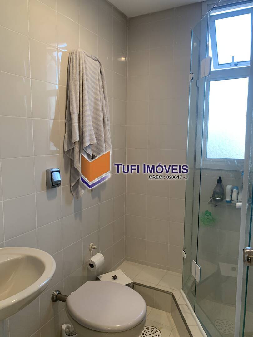 Apartamento à venda com 3 quartos, 95m² - Foto 16