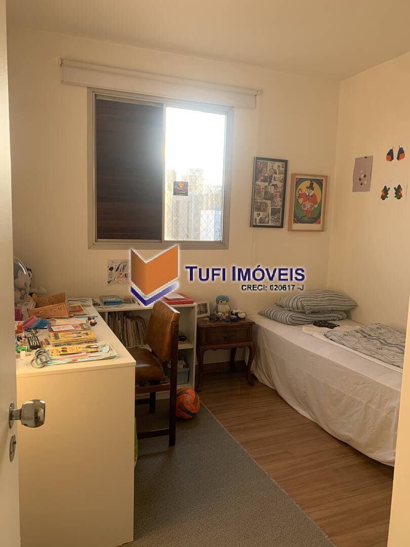 Apartamento à venda com 3 quartos, 95m² - Foto 20