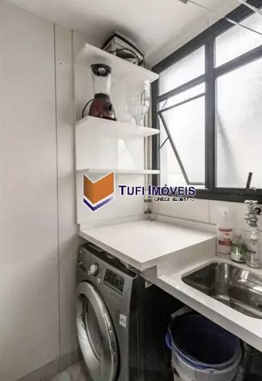 Apartamento à venda com 1 quarto, 75m² - Foto 10