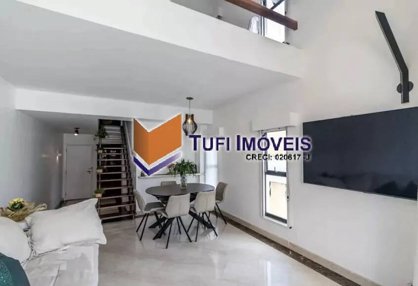 Apartamento à venda com 1 quarto, 75m² - Foto 6