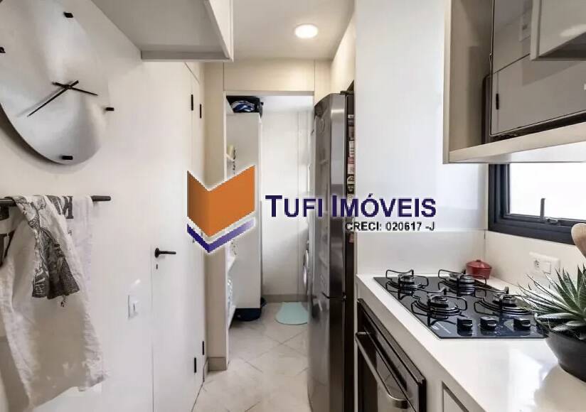 Apartamento à venda com 1 quarto, 75m² - Foto 9