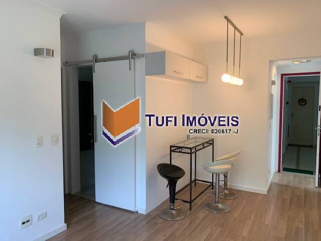 Apartamento para alugar com 2 quartos, 52m² - Foto 5