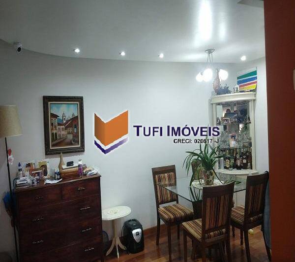 Apartamento à venda com 2 quartos, 80m² - Foto 5