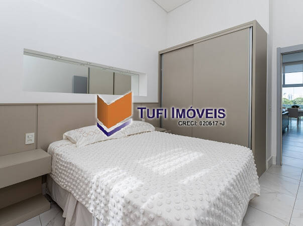 Apartamento para alugar com 1 quarto, 85m² - Foto 18