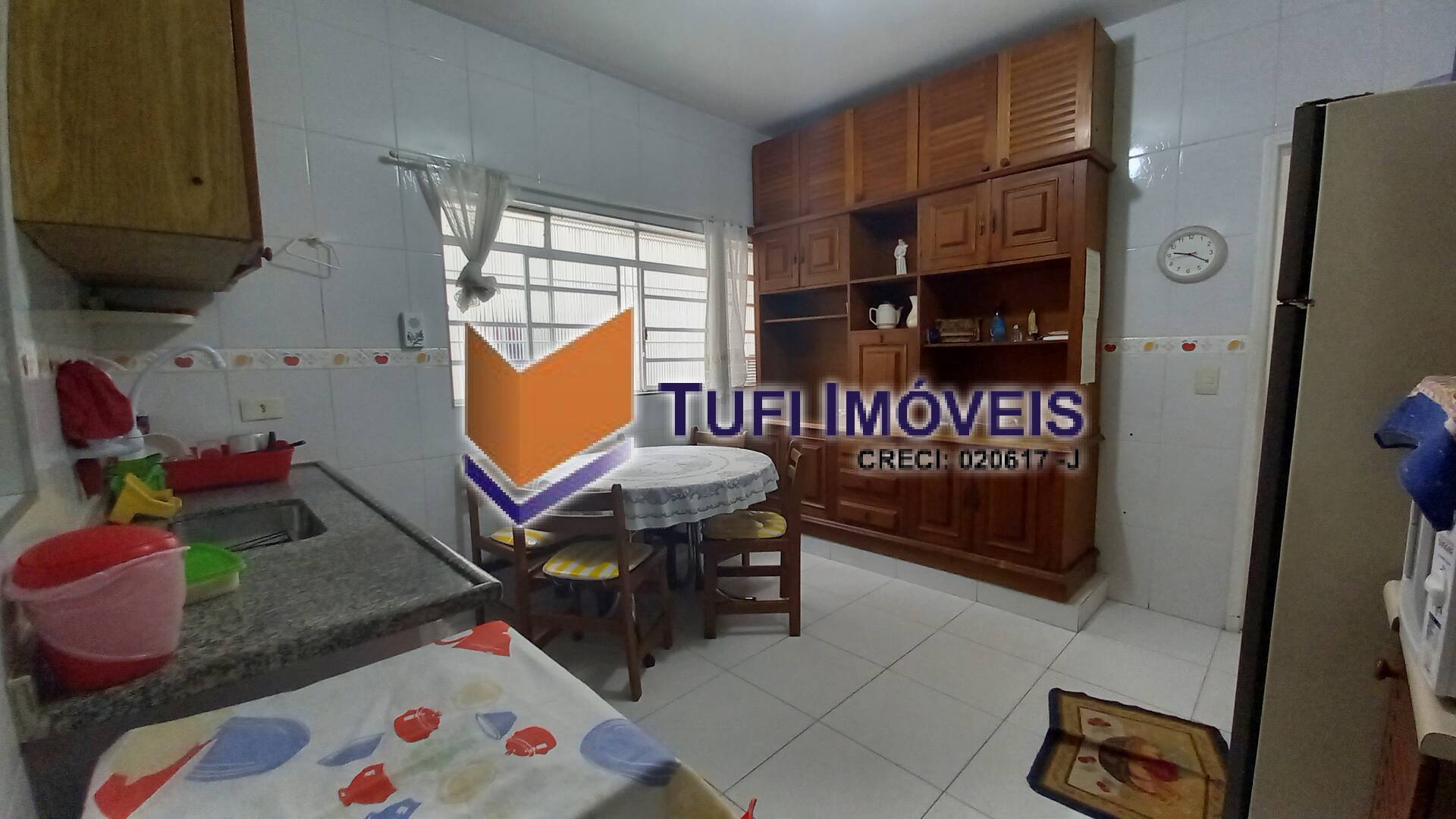 Casa para alugar com 4 quartos, 180m² - Foto 21