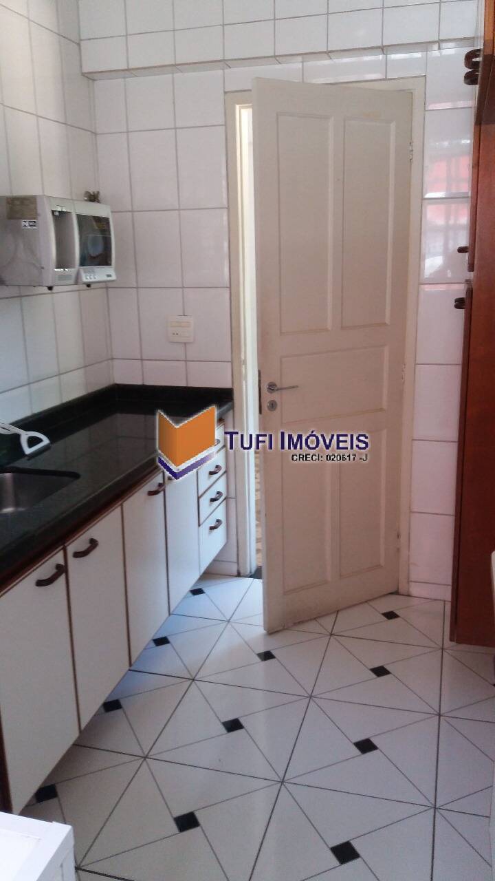 Apartamento à venda com 2 quartos, 67m² - Foto 7