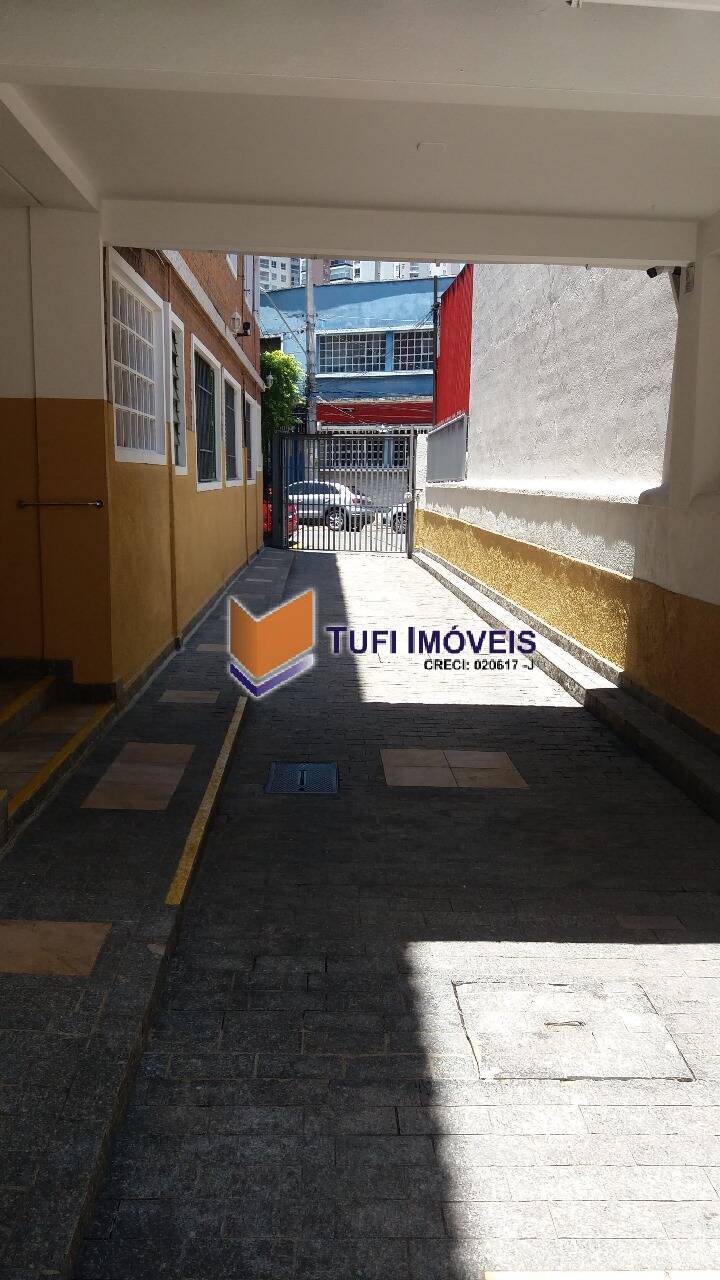 Apartamento à venda com 2 quartos, 67m² - Foto 23