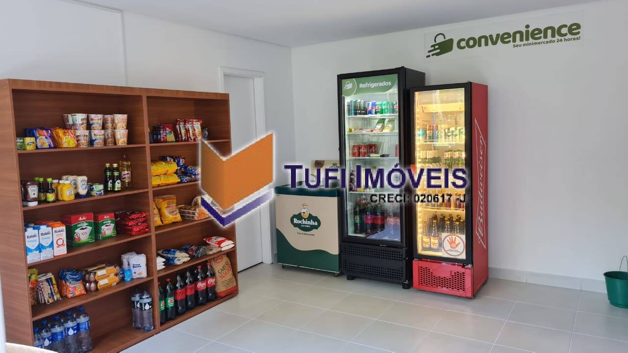 Apartamento à venda com 2 quartos, 69m² - Foto 31