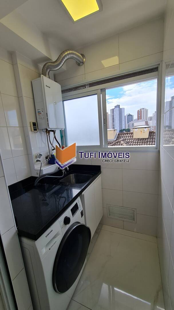 Apartamento à venda com 2 quartos, 69m² - Foto 19