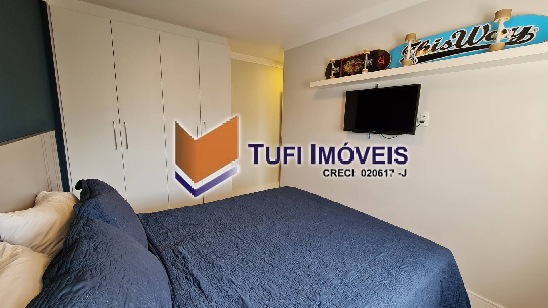 Apartamento à venda com 2 quartos, 69m² - Foto 14