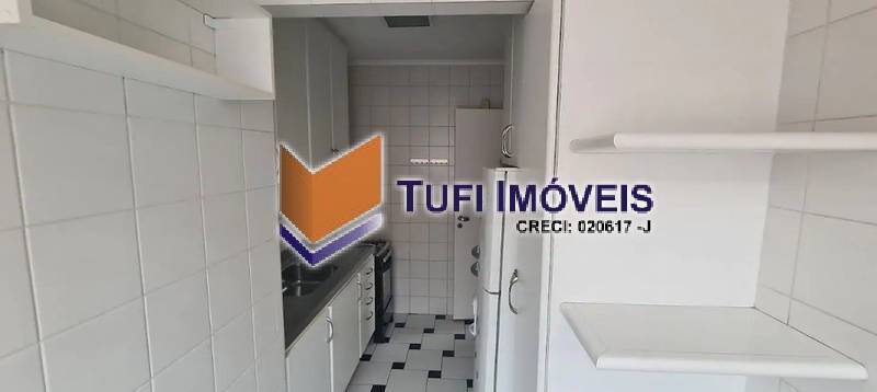 Apartamento à venda com 1 quarto, 82m² - Foto 8