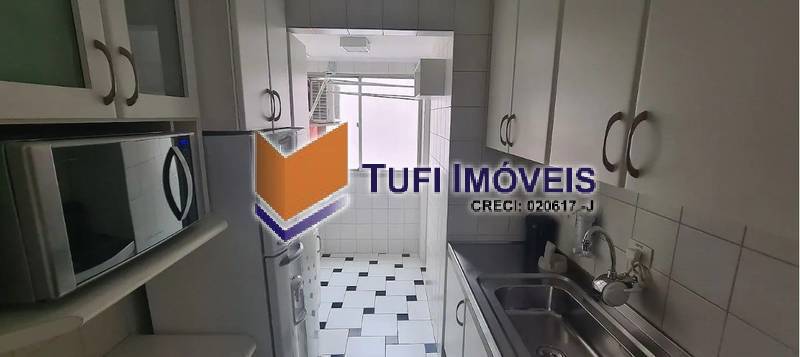 Apartamento à venda com 1 quarto, 82m² - Foto 7