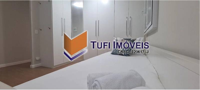 Apartamento à venda com 1 quarto, 82m² - Foto 13