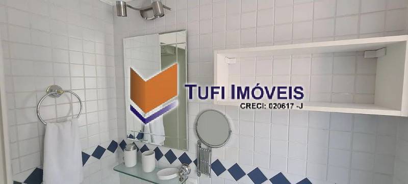 Apartamento à venda com 1 quarto, 82m² - Foto 14