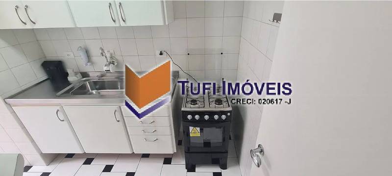 Apartamento à venda com 1 quarto, 82m² - Foto 9