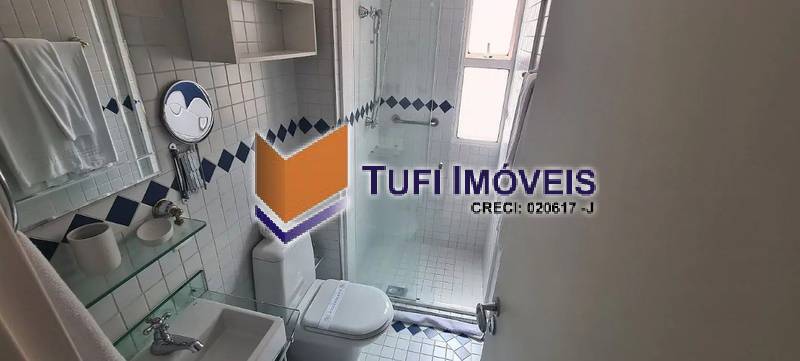 Apartamento à venda com 1 quarto, 82m² - Foto 15