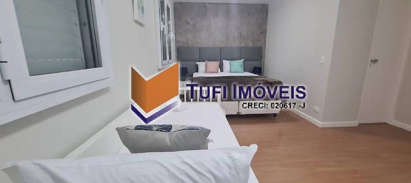 Apartamento à venda com 1 quarto, 82m² - Foto 11