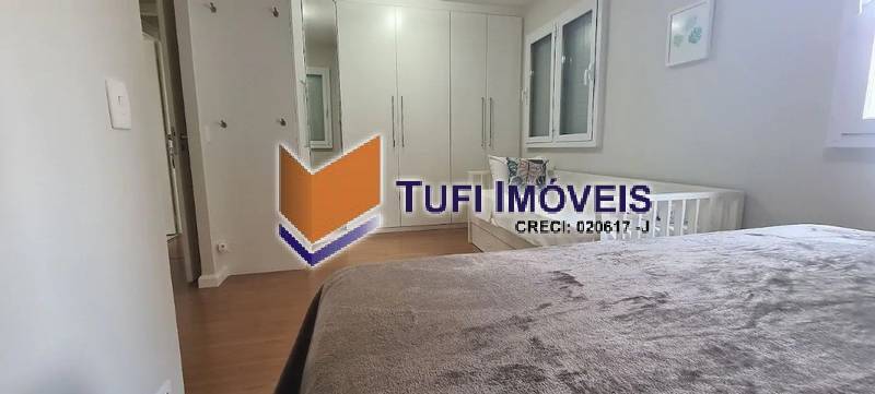 Apartamento à venda com 1 quarto, 82m² - Foto 12