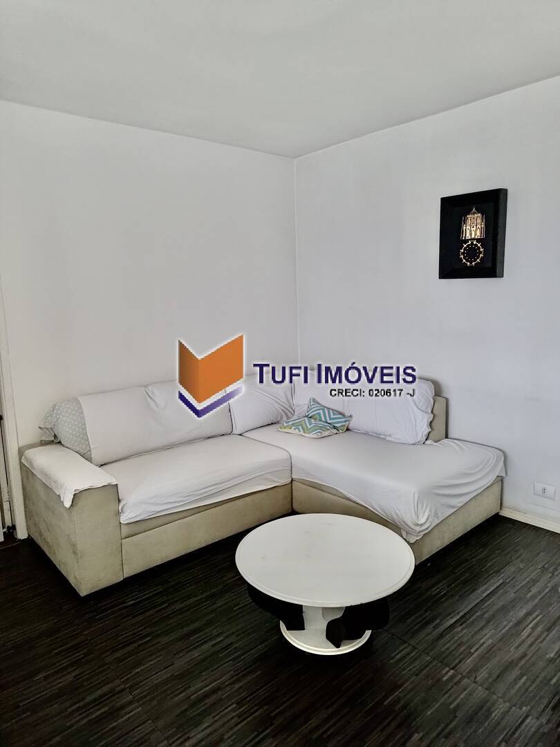 Apartamento à venda com 3 quartos, 72m² - Foto 3