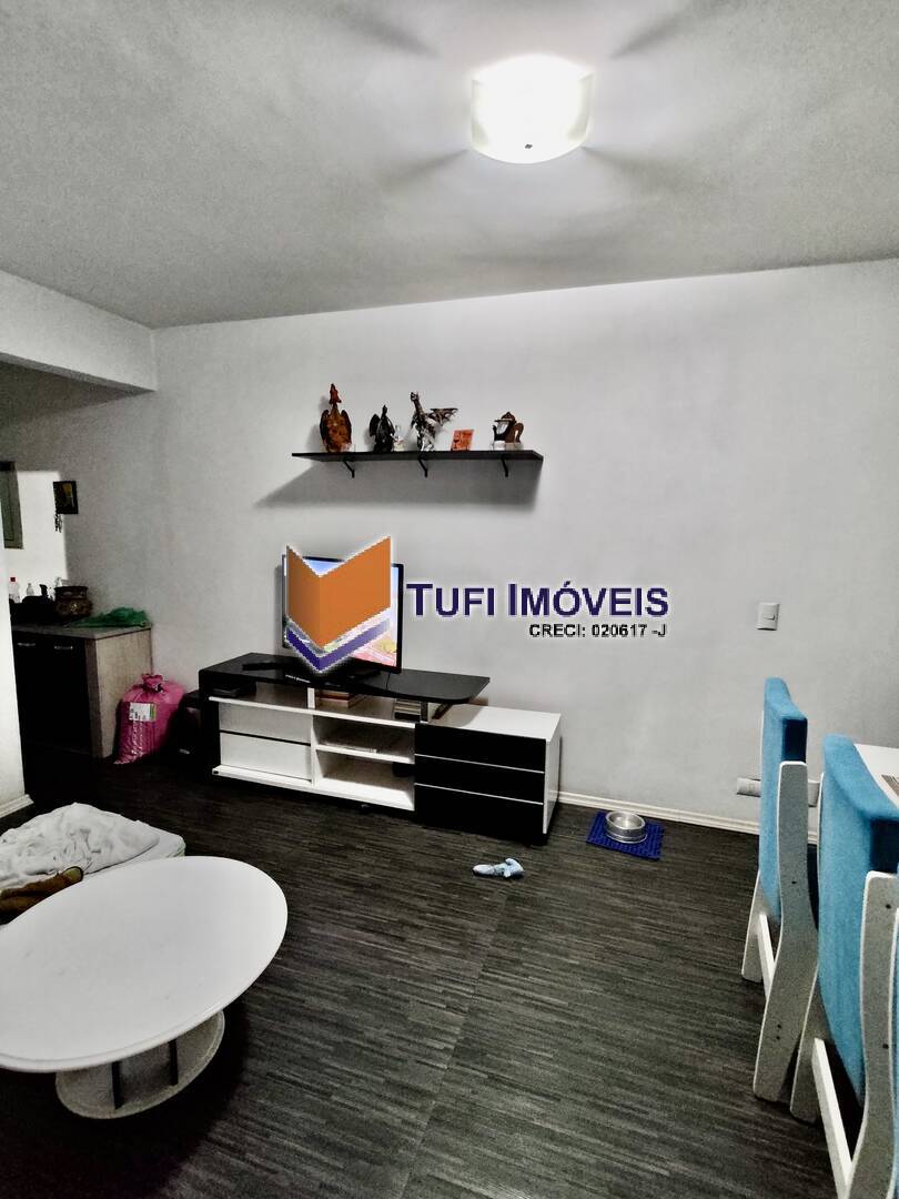 Apartamento à venda com 3 quartos, 72m² - Foto 2