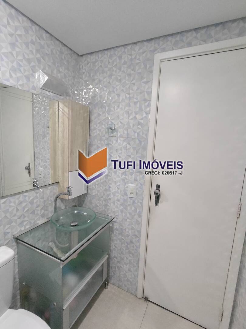 Apartamento à venda com 3 quartos, 72m² - Foto 14