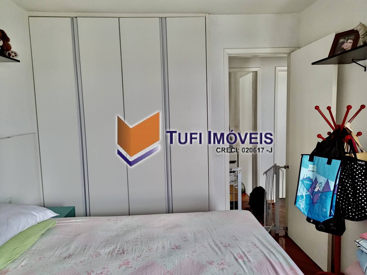 Apartamento à venda com 3 quartos, 72m² - Foto 11