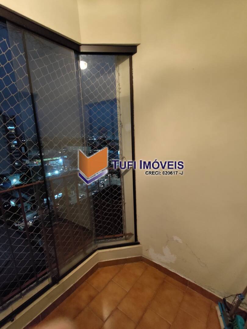 Apartamento à venda com 3 quartos, 72m² - Foto 6