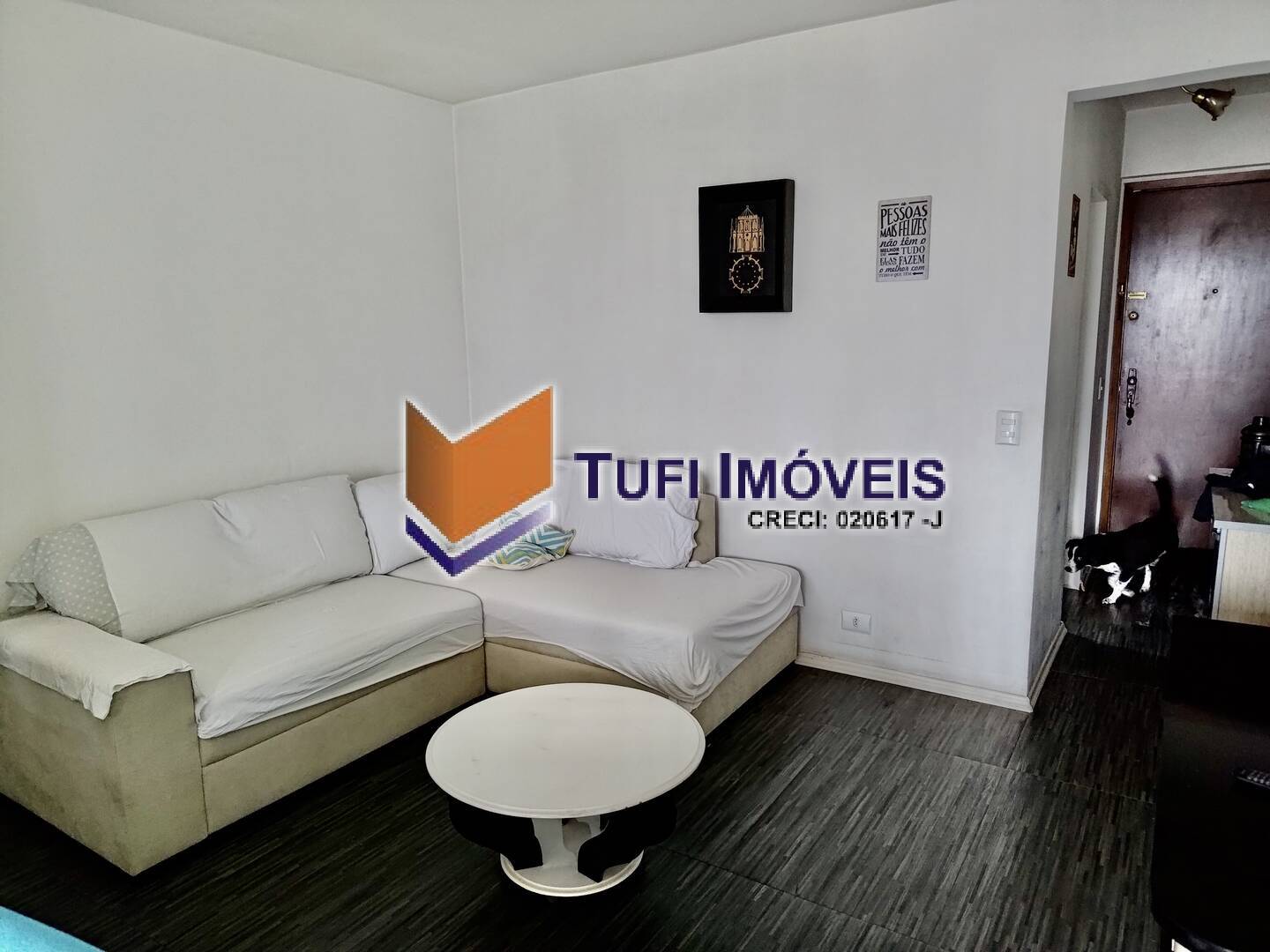 Apartamento à venda com 3 quartos, 72m² - Foto 4