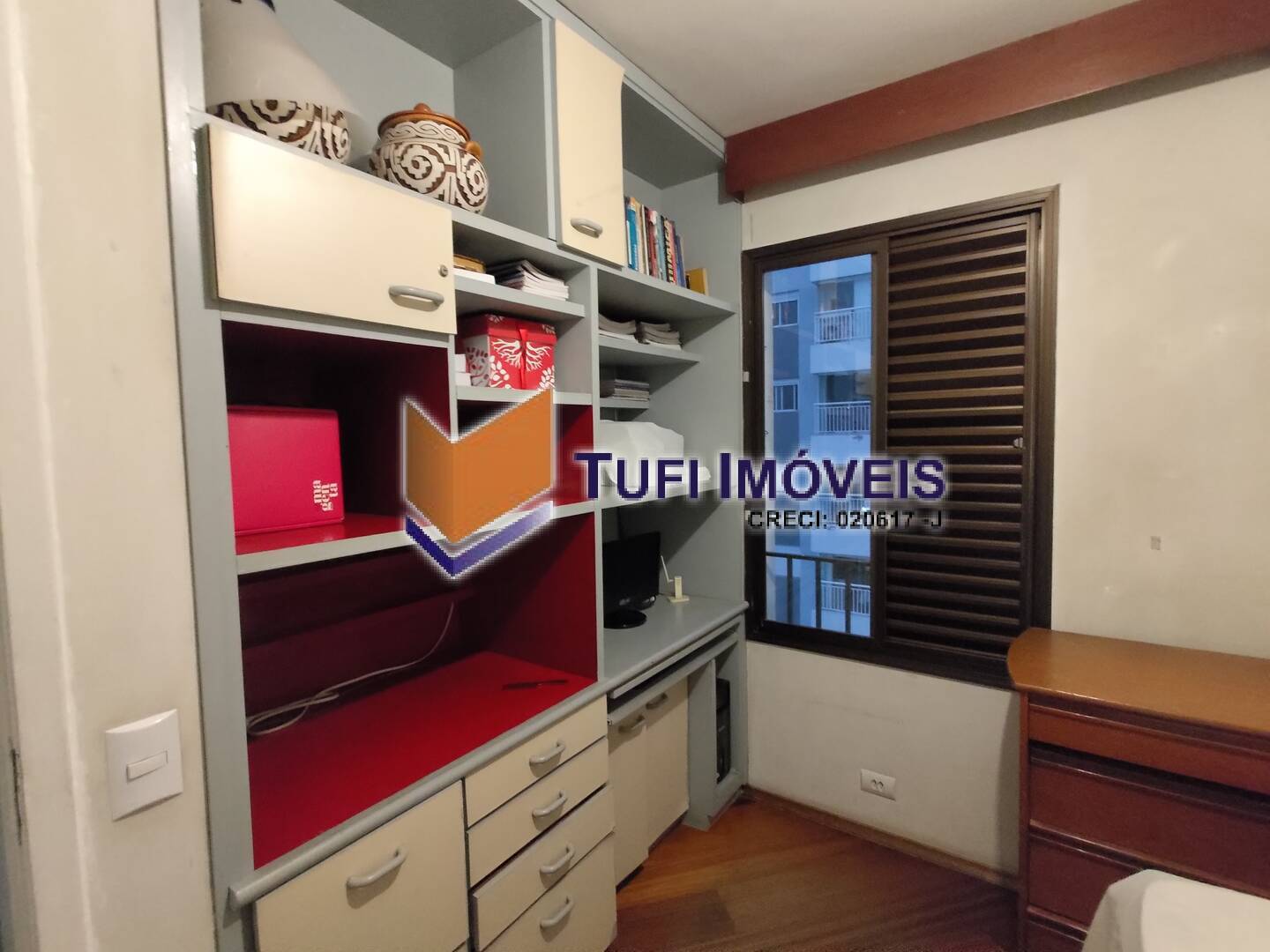 Apartamento à venda com 3 quartos, 72m² - Foto 17