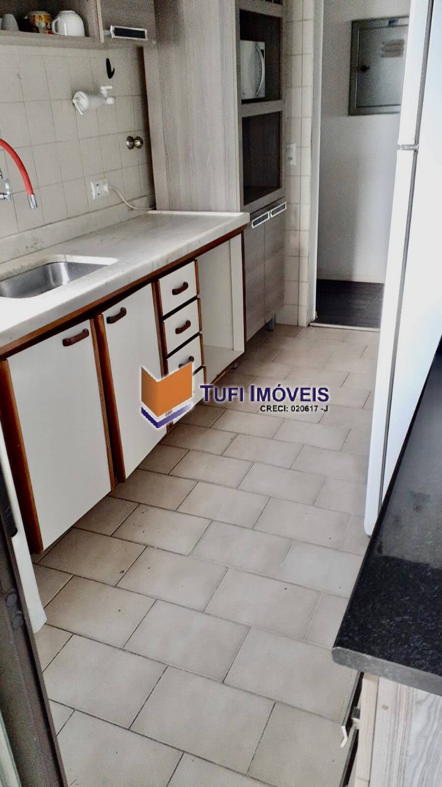 Apartamento à venda com 3 quartos, 72m² - Foto 7