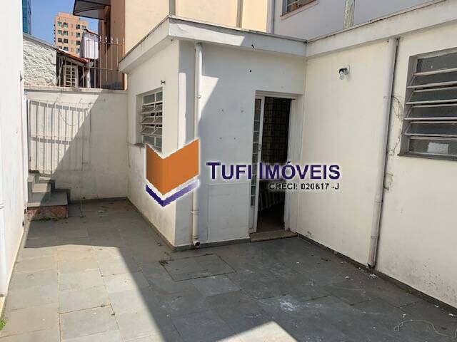 Casa para alugar com 3 quartos, 150m² - Foto 84