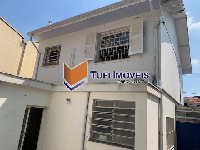 Casa para alugar com 3 quartos, 150m² - Foto 83