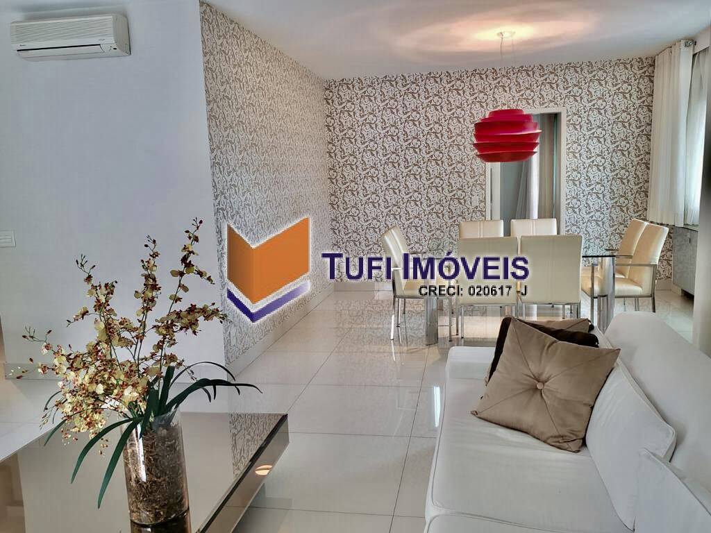 Apartamento à venda com 3 quartos, 231m² - Foto 6