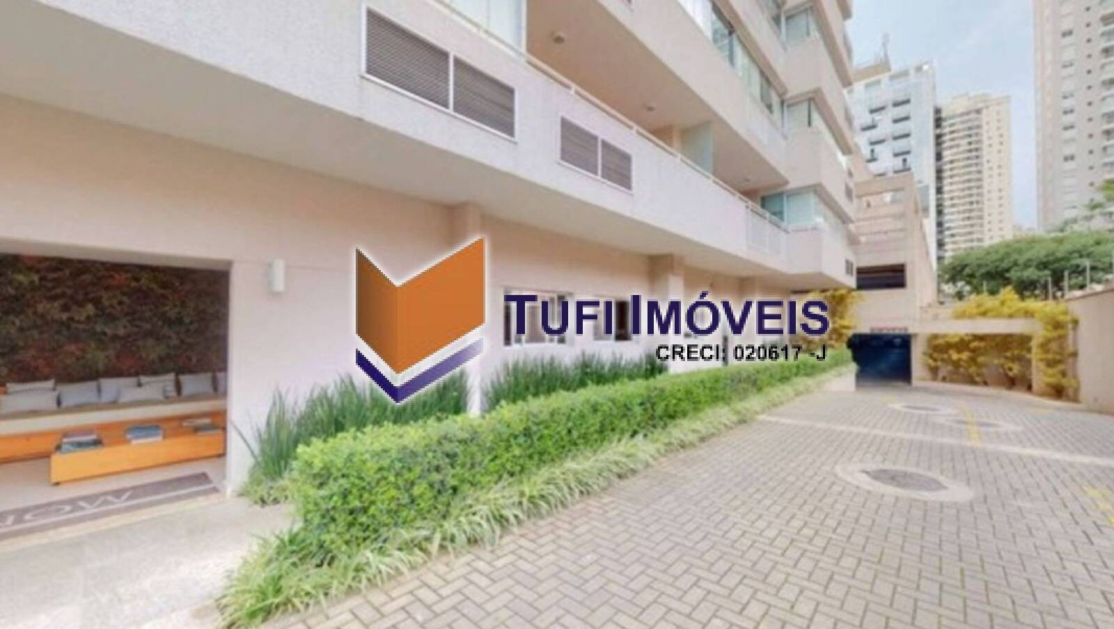 Apartamento à venda com 1 quarto, 37m² - Foto 17